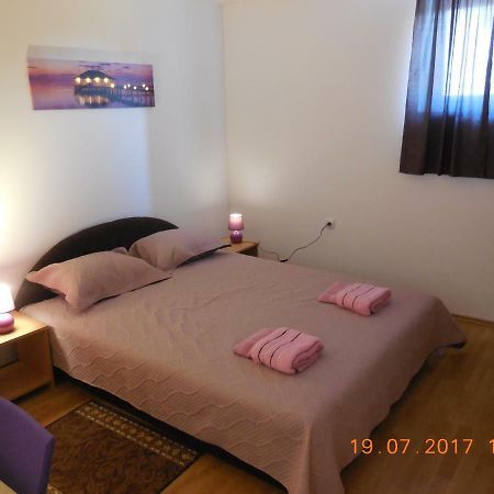 Sobe Zalac カルロヴァッツ エクステリア 写真